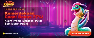 Bonus Jackpot Slot Terbesar